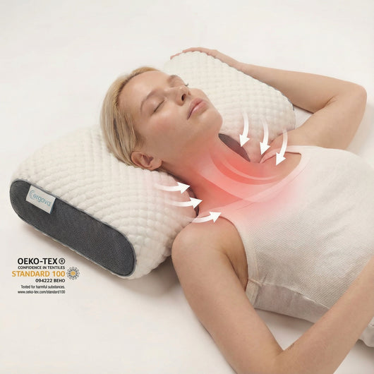Ergova™ Ergonomisk kudde